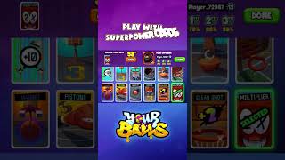 YOUR BALLS BASKETBALL GAME | Your_Balls_2_9x16_v3.mp4 screenshot 5