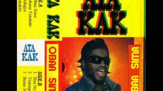 Ata Kak - Medofo