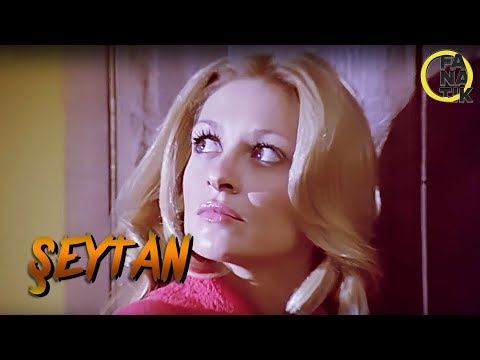 Şeytan - Eski Türk Filmi Tek Parça