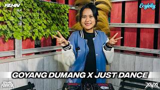DJ GOYANG DUMANG X JUST DANCE VIRAL TIKTOK