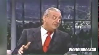 Rodney Dangerfield - At His Best!!! (You will Die Laughing!!!) chords