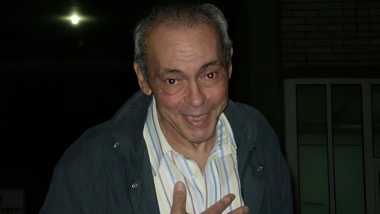 Πέθανε ξημερώματα μετά από εγκεφαλικό επεισόδιο στα 71 ο σπουδαίος τραγουδιστής και ηθοποιός 