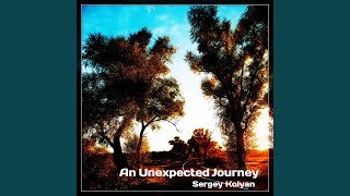 An Unexpected Journey