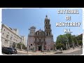 Catedral de la Inmaculada Concepción. Monterrey, Nuevo León. Paseando en Monterrey