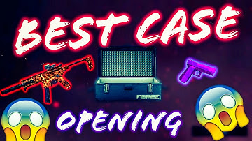 BULLET FORCE: BEST CASE OEPNING UMP 45 SKIN HUNT