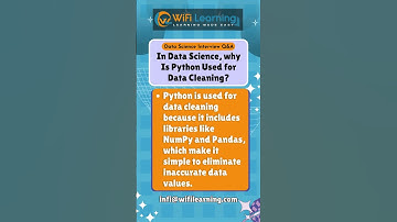 Crack Your Data Science Interview: Essential Questions and Answers