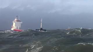 Five of the Most Dramatic RNLI Rescues