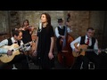 It's Alright With Me / Gypsy Jazz - LBM Feat. Irene Serra