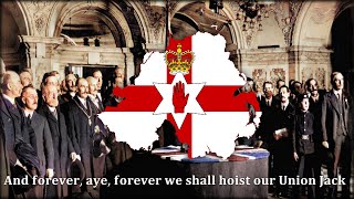 Our Union Jack - Ulster Loyalist Song Resimi