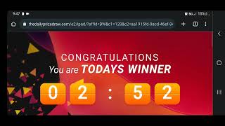 Hastraffic/Fluent Inc Text messages