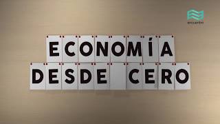 Economía desde cero: La bolsa (capítulo completo)  Canal Encuentro