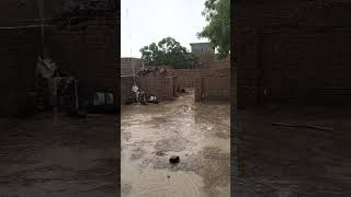 Rain Sound ASMR