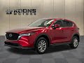 2023 Mazda CX-5 2.5 S Select Package Silver Springs, Chevy Chase, Bethesda, Wheaton, College Pa...