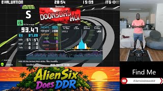 Doomsday (15) '93.47' (S) [Triple Cross Summer Contest 2026]
