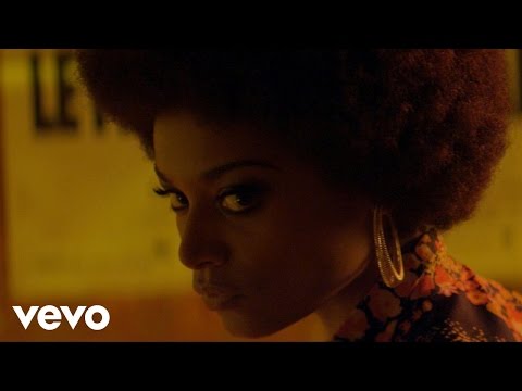 Обложка видео "KUNGS - I Feel So Bad"