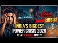 India’s Biggest Power Crisis 2026 भारत का सबसे बड़ा बिजली संकट 2026