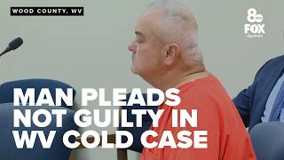 Man pleads not guilty in first WV court appearance in Gretchen Fleming death case