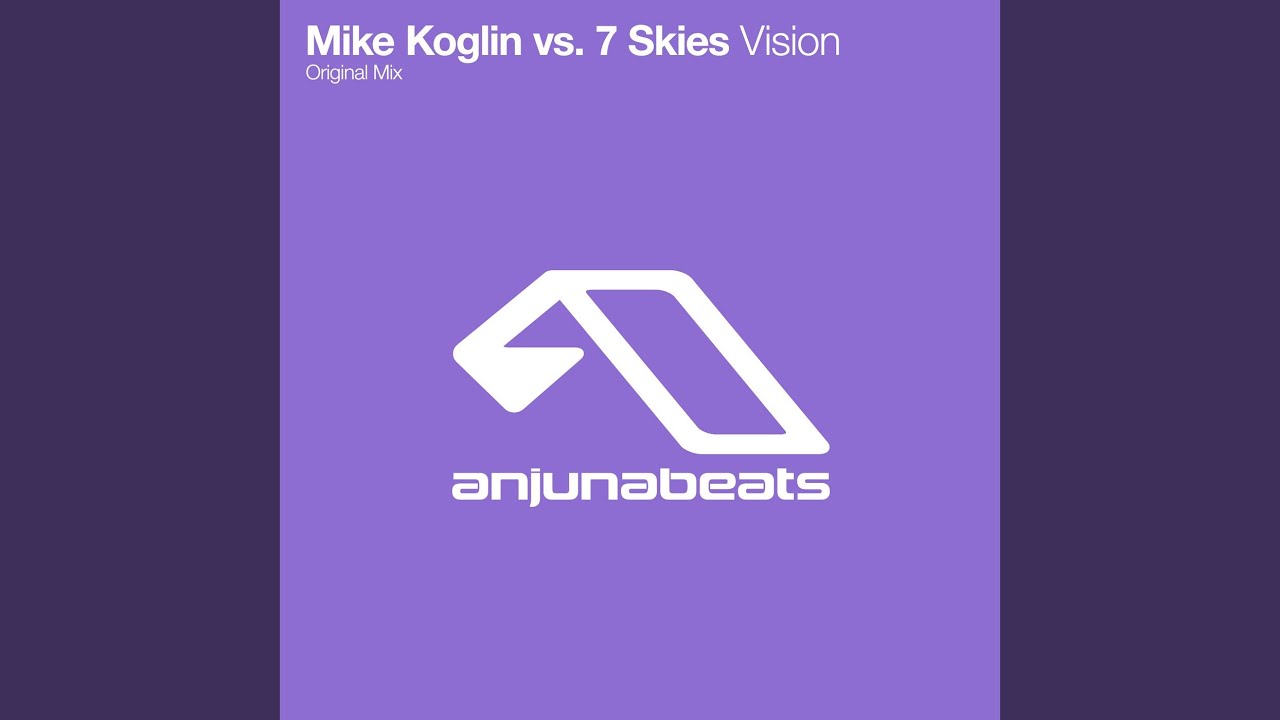 Vision (Original Mix) auf YouTube ansehen Vision (Original Mix) auf YouTube ansehen
