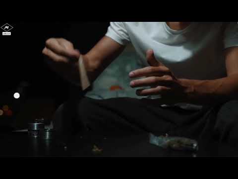 اعلان محمد صلاح في شكل جديد انت اقوي من المخدرات