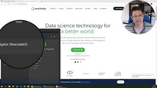 Getting started with Python: How to install Python for development