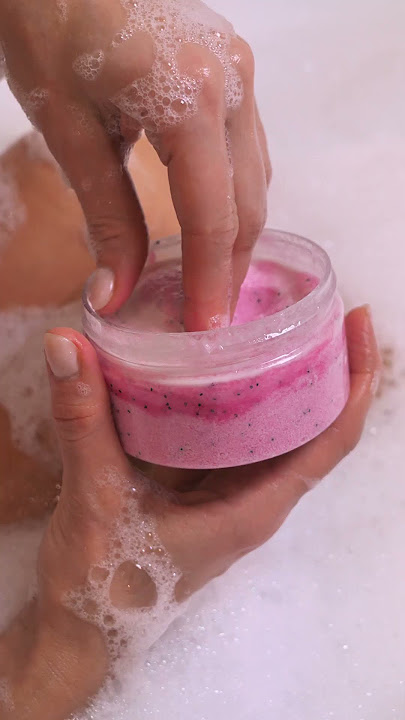Скраб для тела Sharme Bath🍉