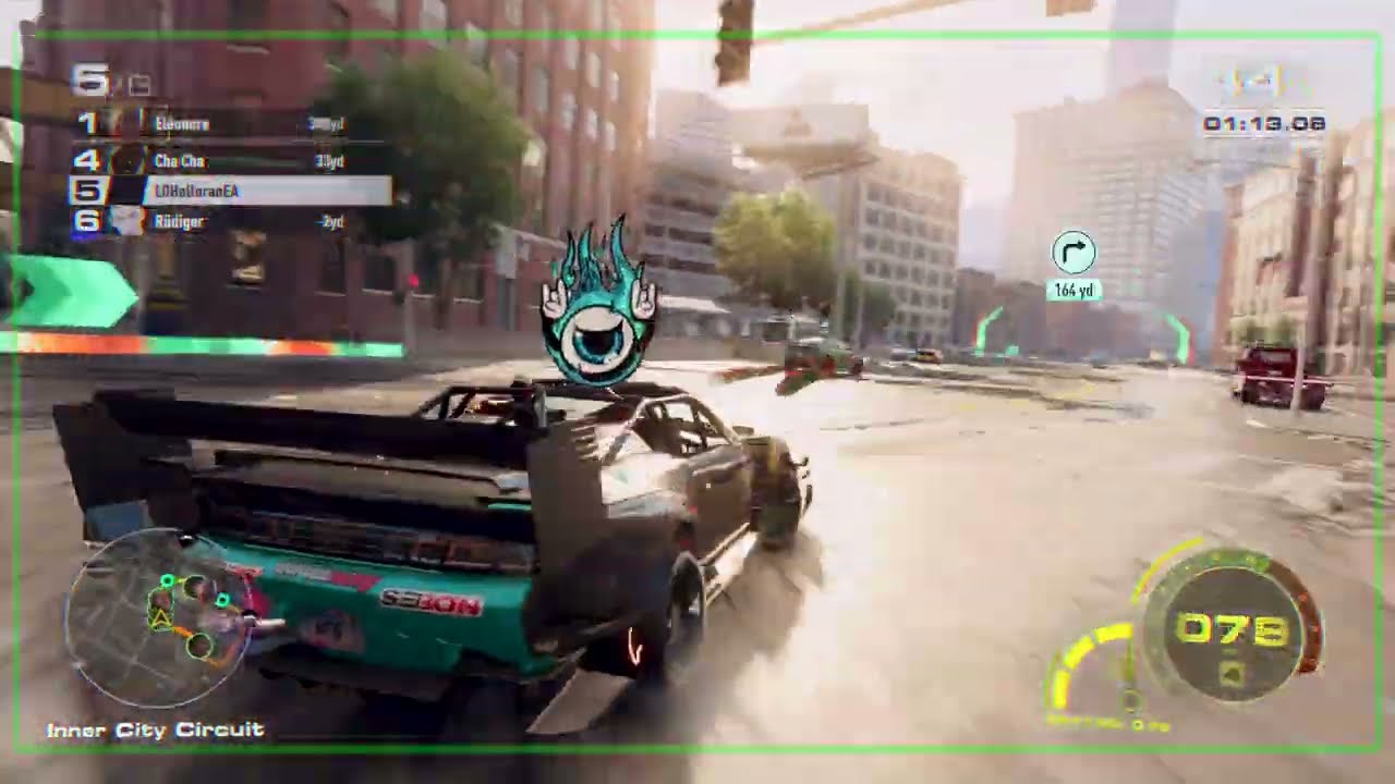 Need For Speed™ 2022 Official Gameplay 