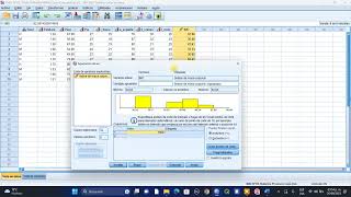 SPSS PRACTICA2
