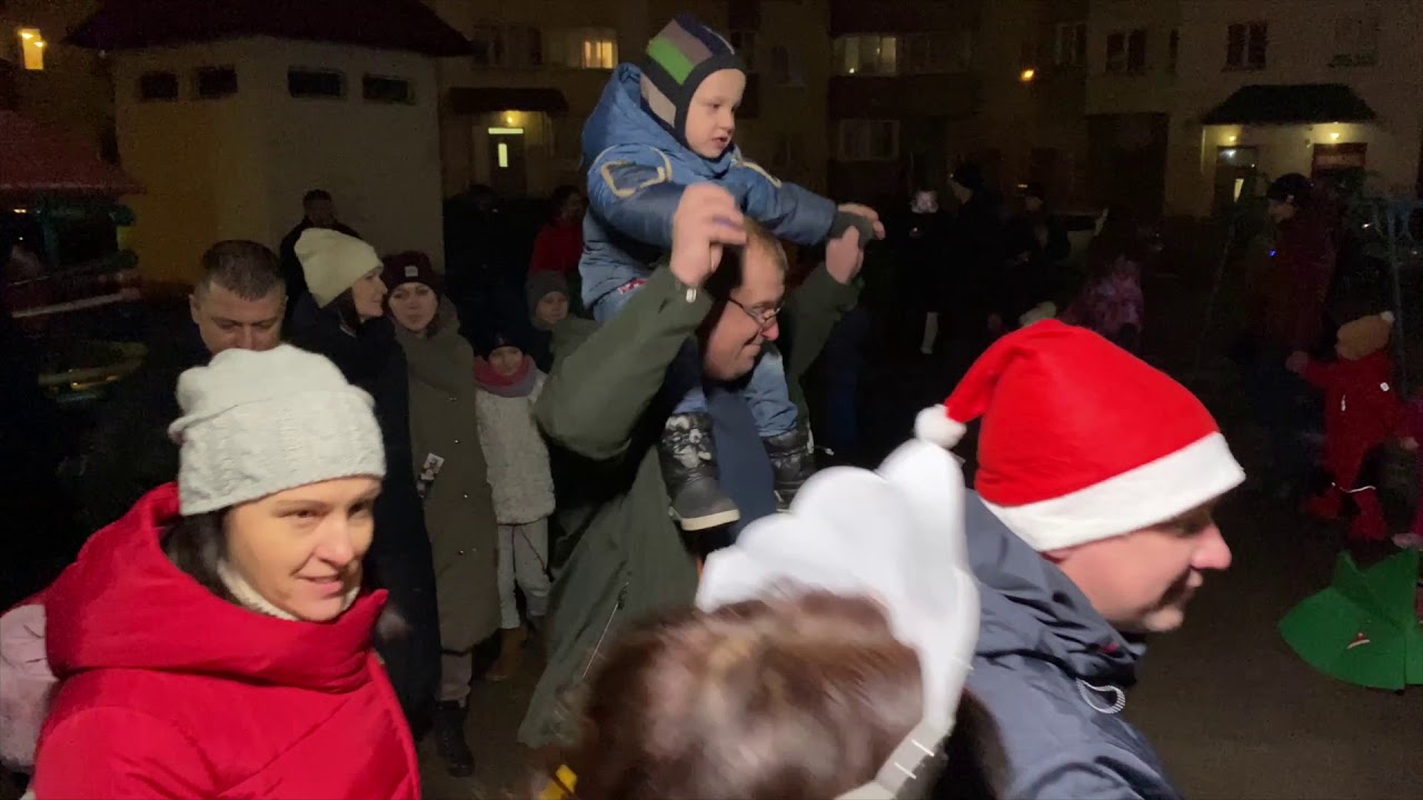 Новый год_2020/2021