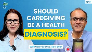 The Future of Caregiving and What Needs to Change | CareYaya CEO, Neal Shah
