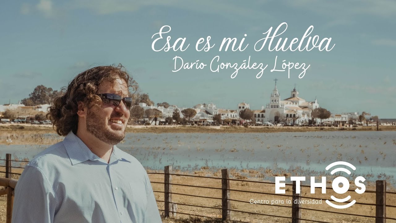 Darío González López - Esa es mi Huelva