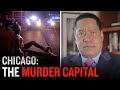 Shootings in Chicago, Baltimore and St. Louis are on the rise | Larry Elder