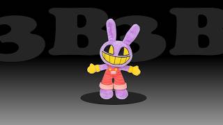 OSAT 3b: Lost My Senses