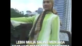 Saling Percaya--Muchsin Alatas-Titiek Sandora