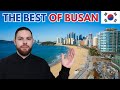 Exploring BUSAN, KOREA | Sights, Food, and Travel Tips 🇰🇷