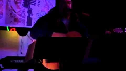 David Sumner Silent Gray - live acoustic
