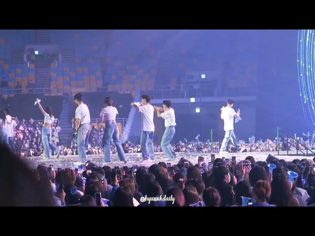 BTOB - YES I AM [Be Together Concert - 230101] class=