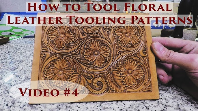 Tooling Patterns