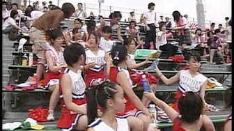 Jkチアガール Youtube Jkチアガール Youtube