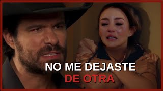 Avance C 43, 44, 45 Genaro Abusa De Domenica Domenica Montero Resumen Completo