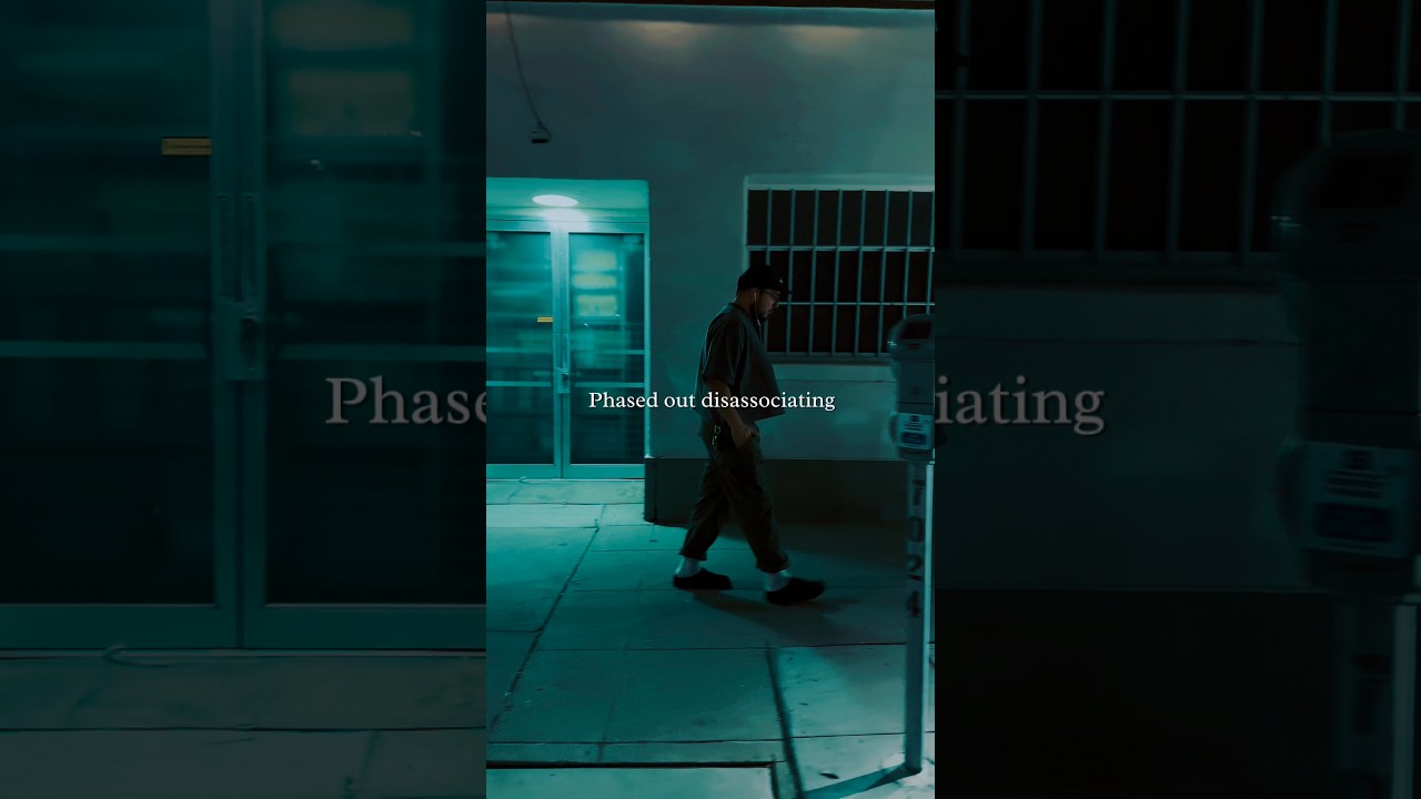 “Stressed Out” OUT NOW full MV on channel, thanks for being here 🤍 #altpop #newalternative