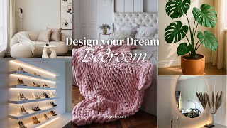 Design Your Dream Bedroom 🛏✨ | Aesthetic Quiz & POV Choices