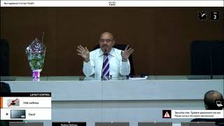 Induction program