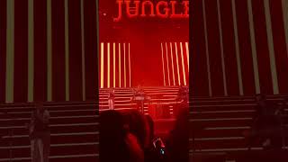 Jungle-Beat 54 Live in San Francisco 9/9/23