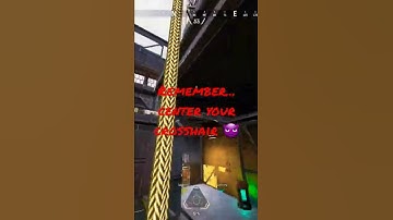 Center your crosshair to come out on top. FPS tips | Apex Legends