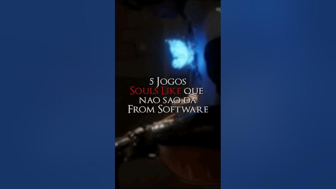 Os jogos esquecidos da FromSoftware