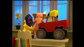 Johnson & Friends - Ep. 3 - Best Of Friends 50P