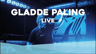 Gladde Paling | Live @ Afas Live | 01-11-2023