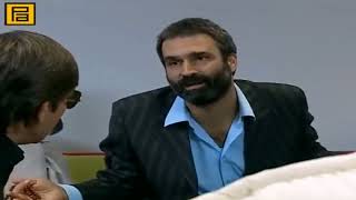 Kurtlar Vadisi Bedir Gangster Paradise