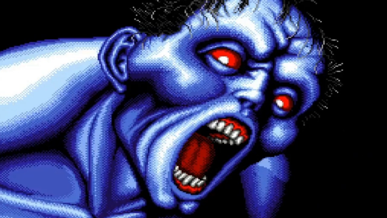 Beast Busters | complete gameplay