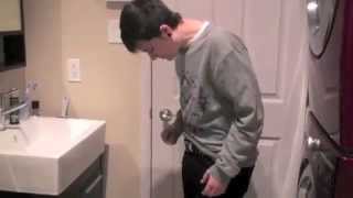 Meme, Remix, and Interrogating Reproductions of Masculinity in the YouTube (FTM) Trans* Community